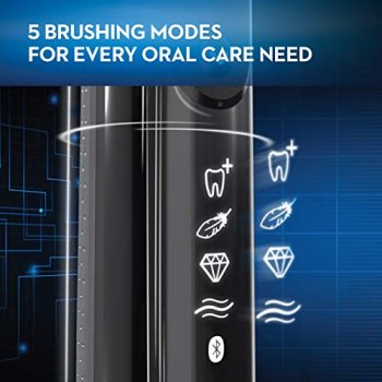 Oral-B Pro 6000